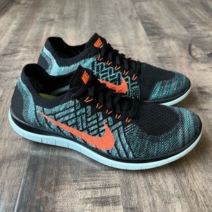 nike flyknit 4 mens